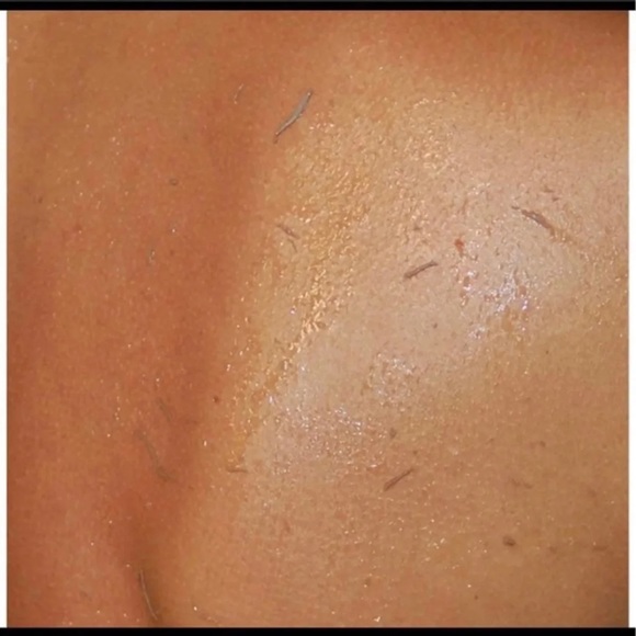 Bundle/Bath &body for exfoliating , remove tan - Picture 5 of 8